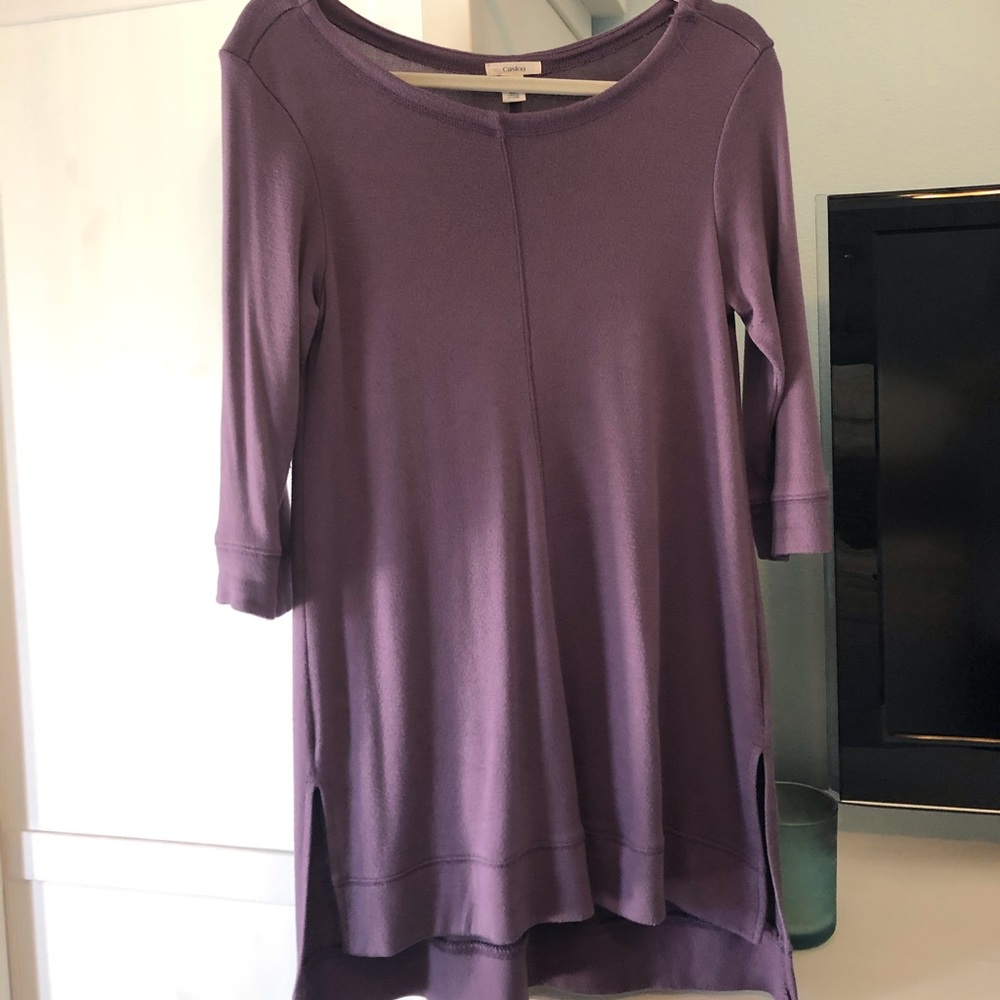 Caslon shirt
